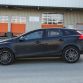 Volvo XC40 Mule Spy Photos (4)