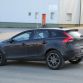 Volvo XC40 Mule Spy Photos (5)