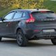Volvo XC40 Mule Spy Photos (6)