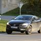 Volvo XC40 Mule Spy Photos (9)