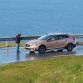 Volvo XC40 Spy Photo