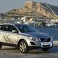Volvo XC60 2012
