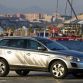 Volvo XC60 2012