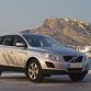 Volvo XC60 2012