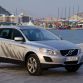 Volvo XC60 2012