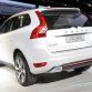 Volvo XC60 Plug-in Hybrid Concept Live in Detroit 2012