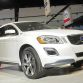 Volvo XC60 Plug-in Hybrid Concept Live in Detroit 2012
