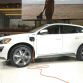 Volvo XC60 Plug-in Hybrid Concept Live in Detroit 2012