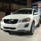 Volvo XC60 Plug-in Hybrid Concept Live in Detroit 2012