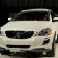 Volvo XC60 Plug-in Hybrid Concept Live in Detroit 2012