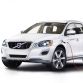 Volvo XC60 Plug-in Hybrid Concept