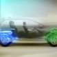 Volvo XC60 Plug-in Hybrid Concept