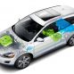 Volvo XC60 Plug-in Hybrid Concept