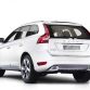 Volvo XC60 Plug-in Hybrid Concept