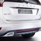 Volvo XC60 Plug-in Hybrid Concept