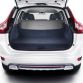 Volvo XC60 Plug-in Hybrid Concept