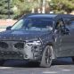 Volvo XC60 spy photos (1)