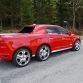 Volvo XC60 T6 Dalbo Edition