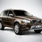 Volvo XC90 2012
