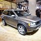 Volvo XC90 2012 Live in IAA 2011