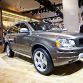 Volvo XC90 2012 Live in IAA 2011