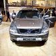 Volvo XC90 2012 Live in IAA 2011