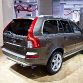 Volvo XC90 2012 Live in IAA 2011