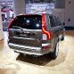 Volvo XC90 2012 Live in IAA 2011