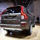 Volvo XC90 2012 Live in IAA 2011
