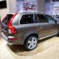Volvo XC90 2012 Live in IAA 2011