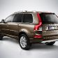 Volvo XC90 2012