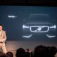 Volvo XC90 2014 Teaser