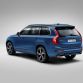 The all-new Volvo XC90 R-Design