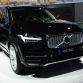 Volvo XC90 2015 Live in Paris 2014