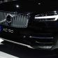 Volvo XC90 2015 Live in Paris 2014