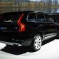 Volvo XC90 2015 Live in Paris 2014