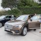 Volvo XC90 First Test Drive (3)