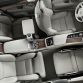 Volvo Lounge Console 1