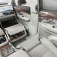 Volvo Lounge Console 11