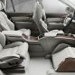 Volvo Lounge Console 13