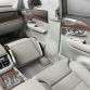 Volvo Lounge Console 2