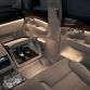 Volvo Lounge Console 3