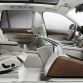 Volvo Lounge Console 4