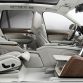 Volvo Lounge Console 5