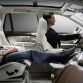 Volvo Lounge Console 9