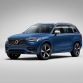 The all-new Volvo XC90 R-Design