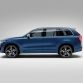 The all-new Volvo XC90 R-Design