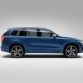 The all-new Volvo XC90 R-Design