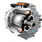 XC90 T8 Twin Engine ? integrated electric drive unit