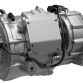 XC90 T8 Twin Engine ? integrated electric drive unit